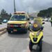 14 Year Old Stabs Jerusalem Man