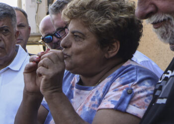 Yiddishe Momme’s Recipe for Courage