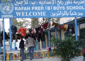 Unraveling UNRWA: Allegations, Funding Freeze, and the Ongoing Refugee Dilemma