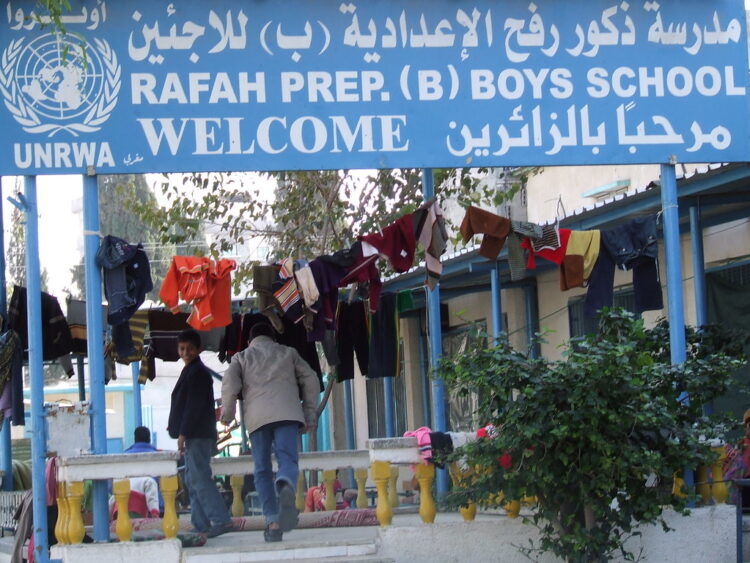 Unraveling UNRWA: Allegations, Funding Freeze, and the Ongoing Refugee Dilemma