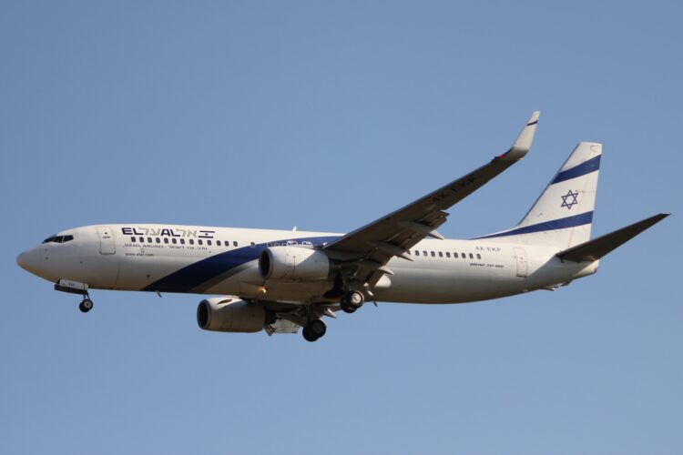 El Al Breaks Sabbath Tradition to Bring Stranded Reservists Home Amid Ongoing Conflict