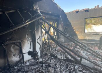 An Unprecedented Attack on Israel; Tragic Injuries, Kidnappings, and Deaths