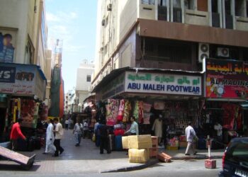 Dubai Welcomes First Kosher Supermarket, Embracing Diversity and Unity