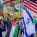 US and Arab Allies Forge Comprehensive Israeli-Palestinian Peace Deal, Unveiling a Historic Blueprint
