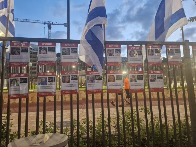 Ceasefire Deal: Stories from Released Hostages