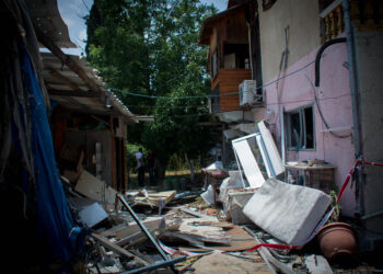 Israelis Not The Only People Affected by October 7th: Nepali and Thai Lives Lost