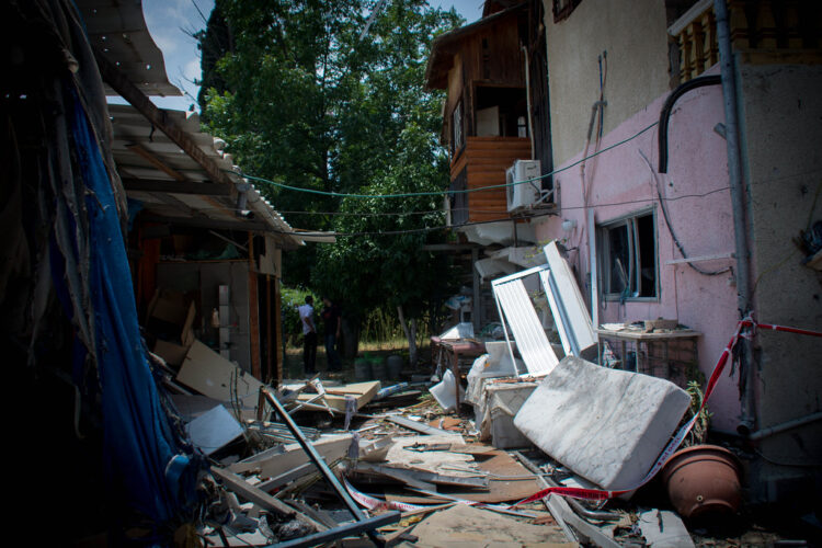 Israelis Not The Only People Affected by October 7th: Nepali and Thai Lives Lost