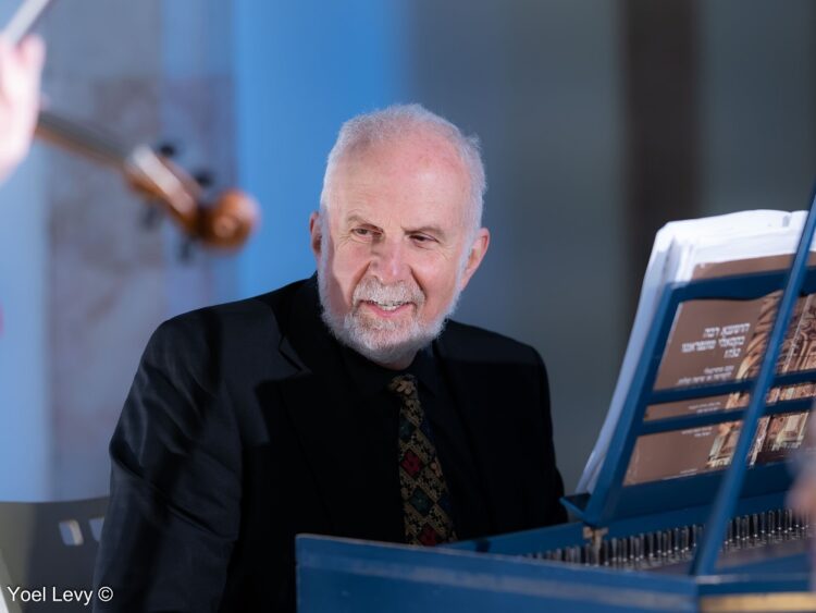 Live Music and the Community