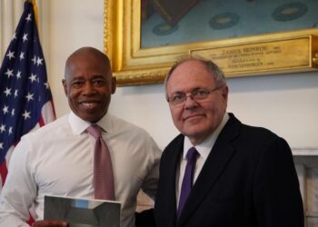 A Meaningful Journey to Understanding the Past and Present of Antisemitism