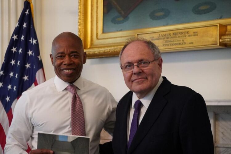 A Meaningful Journey to Understanding the Past and Present of Antisemitism