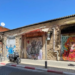 Street Art: Passionate Creators Give Character to Tel Aviv