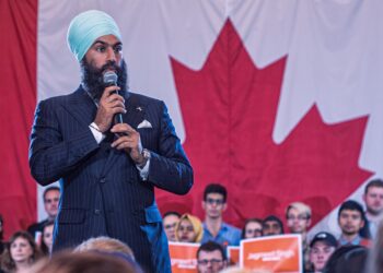 Canada to Pass Bill Recognizing State of Palestine