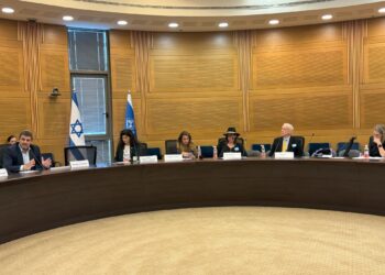 Special Report: Alternate UNRWA Options; Aid to Gaza