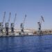 Eilat Port to Lay Off Half its Employees Due to Financial Catastrophe