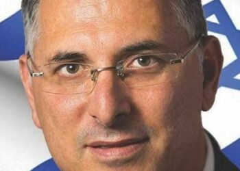 Gideon Sa’ar Announces Party’s Departure from Netanyahu’s Coalition