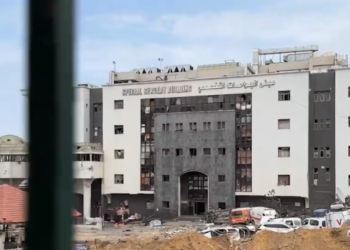 Former Managing Director of Al Jazeera Takes Down Allegations of IDF Rapes in Shifa Hospital