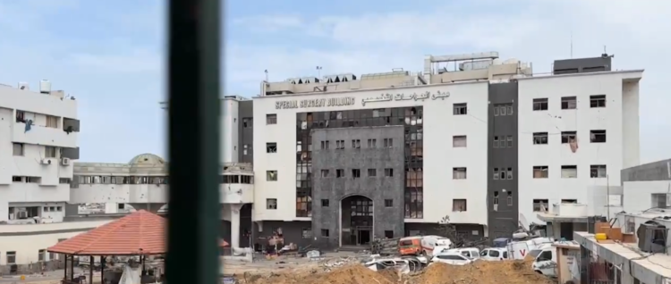 Former Managing Director of Al Jazeera Takes Down Allegations of IDF Rapes in Shifa Hospital