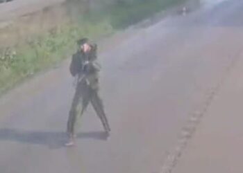 Three Wounded in Jordan Valley Terror Attack