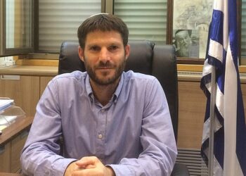 Smotrich Denies Request of 200 million NIS for Arab Sector Due to National Security Concerns