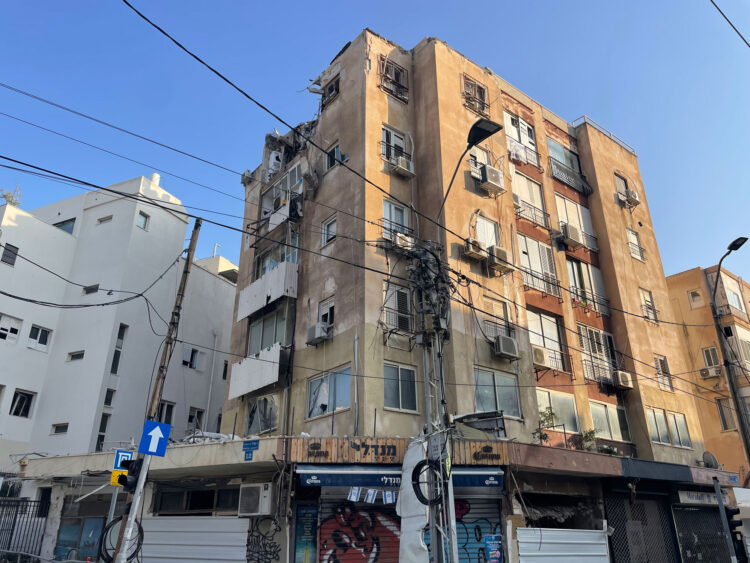 Citizen First! Journalist Account Living Through the Hamas Attacks on October 7