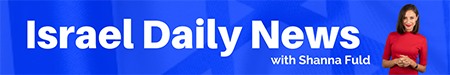 Israel Daily News