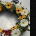 Israeli Family Spooked by Funeral Wreath For Living Hostage Daughter