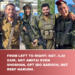 Four IDF Soldiers Killed and Two Seriously Wounded in Continued Gaza Ground Offensive
