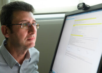 Israeli Researchers Use Artificial Intelligence to Fill in Missing Texts