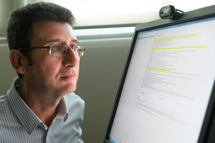 Israeli Researchers Use Artificial Intelligence to Fill in Missing Texts