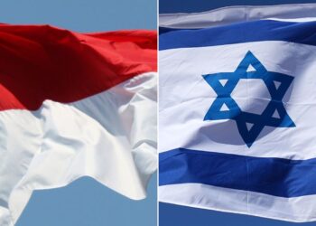 American Officials Anticipate Normalization between Indonesia and Israel