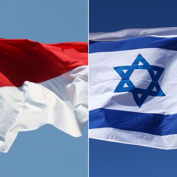 American Officials Anticipate Normalization between Indonesia and Israel