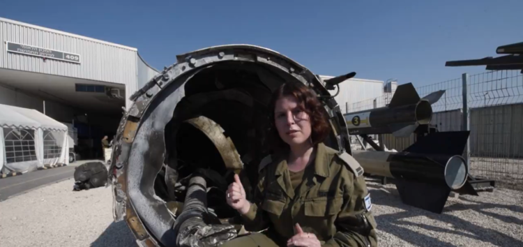 74% of Israelis Surveyed Oppose an Israeli counter-attack on Iran