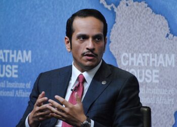 Qatar Expresses Doubt About Maintaining Role of Negotiator