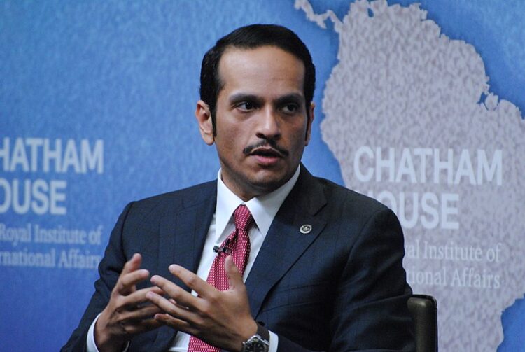 Qatar Expresses Doubt About Maintaining Role of Negotiator