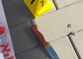 Terrorist Killed After Beer Sheva Attack