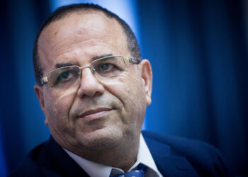 Temporary Law Allows Israeli Government to Censor Foreign News Networks