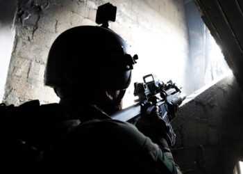 Israel on High Alert After Attack & Assasination of Iranian Commander