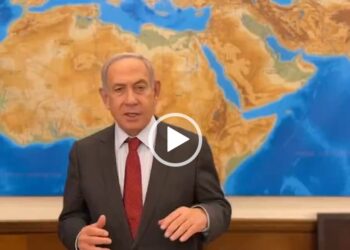 Israel’s Prime Minister Set Date To Begin Rafah Offensive