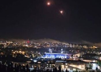 IDF: Israel Intercepts 99% of Incoming UAV’s and Missiles from Iran