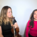Award-Winning Violinist Ariella Zeitlin Sits Down for Interview