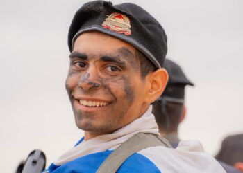 19-year-old IDF Soldier Killed in Rafah