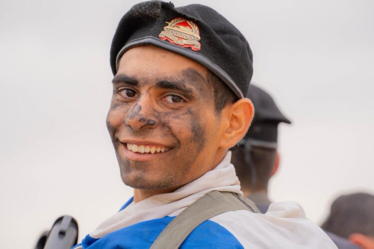 19-year-old IDF Soldier Killed in Rafah