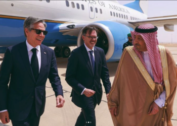 US Warns Israel Against Rafah Operation