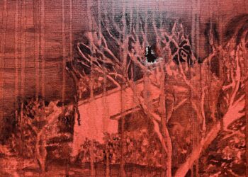 So Much to Say: How Art Has Changed Since October 7th