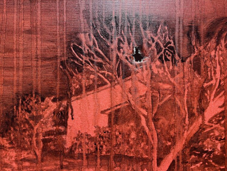 So Much to Say: How Art Has Changed Since October 7th