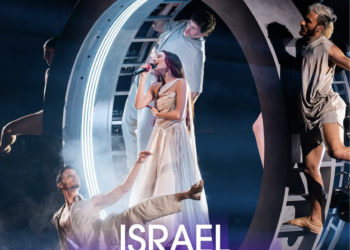 Israel Secures Spot in Eurovision Finals amidst Riots