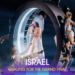 Israel Secures Spot in Eurovision Finals amidst Riots