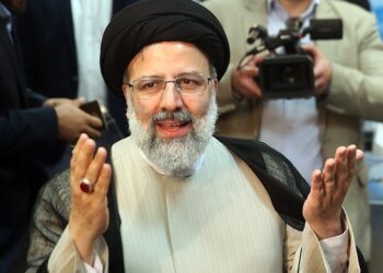 Iran’s President Dead?