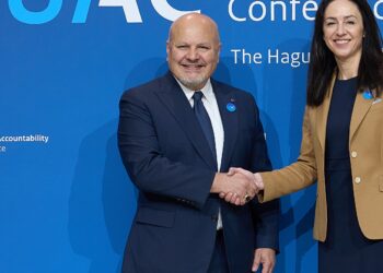 ICC announces warrants for arrest of Israeli PM, Defense Minister and Hamas heads