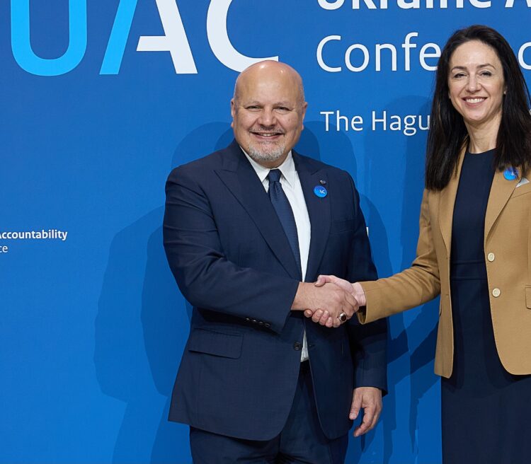 ICC announces warrants for arrest of Israeli PM, Defense Minister and Hamas heads